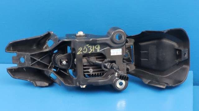 MC, Frontlykt til MC Yamaha MT-09 2021-2023 (Naked) (Naked) 