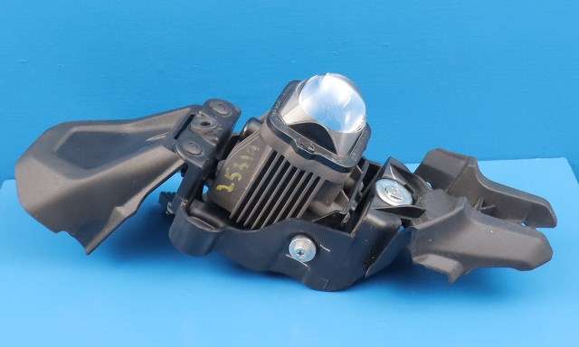 MC, Frontlykt til MC Yamaha MT-09 2021-2023 (Naked) (Naked) 
