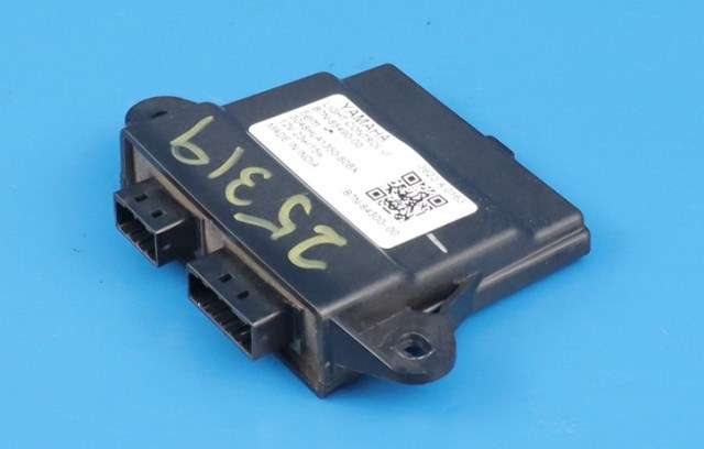 MC, Styreenhet lys til MC Yamaha MT-09, 2021-2023 (Naked) (Naked) (YAMAHA|B7N-85490-00)