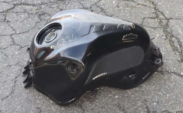 MC, Bensintank til MC Kawasaki Z900 2017-2019