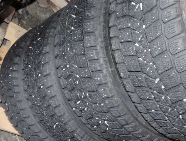 Hjulsett aluminium vinter til Land Rover Range Rover, Evoque 2011-2019 (Type I) (PIGGFRI|245 X 45 R 20"|)