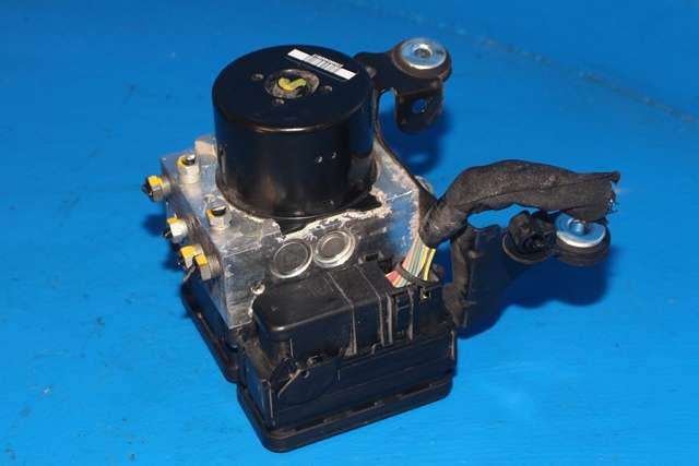 ABS sentral til Land Rover Range Rover, Evoque 2011-2019 (Type I) (LAND ROVER|BJ32-2C405-AE|)