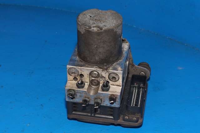 ABS sentral til Audi A7 2010-2014 (Type I, Fase 1) (VAG|4G0 614 517 B|4G0 907 379 B|)