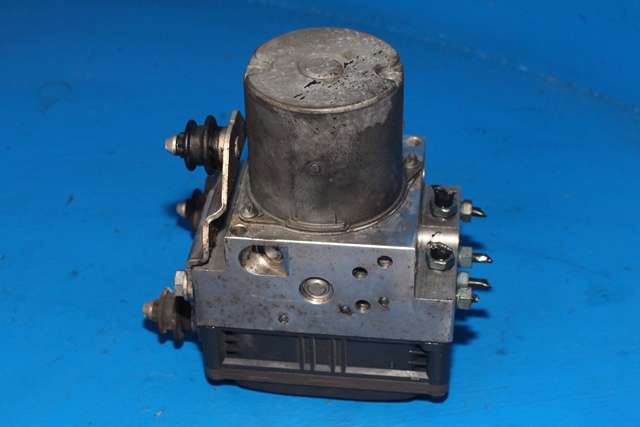 ABS sentral til Audi A7 2010-2014 (Type I, Fase 1) (VAG|4G0 614 517 B|4G0 907 379 B|)