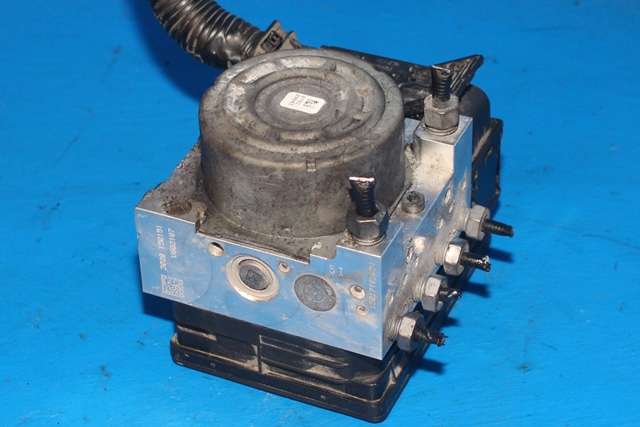 ABS sentral til Ford Mondeo 2014-2019 (Type V, Fase 1)  (FORD|EG9C-2C405-EC|EG9C-2C219-BC|)