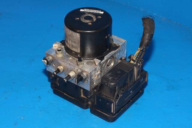 ABS sentral til Ford Focus 2011-2014 (Type III, Fase 1) (FORD|BV61-2C405-AK|)