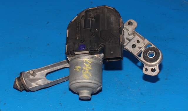 Viskermotor foran høyre til Ford Focus, 2011-2014 (Type III, Fase 1)  (FORD|BM51-17504-BJ)