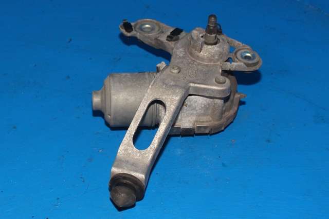 Viskermotor foran høyre til Ford Focus 2011-2014 (Type III, Fase 1)  (FORD|BM51-17504-BJ|)