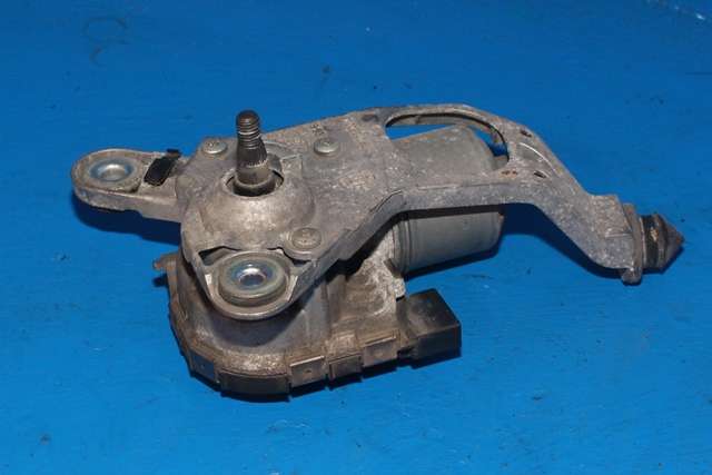 Viskermotor foran venstre til Ford Focus 2011-2014 (Type III, Fase 1)  (FORD|BM51-17504-AJ|)