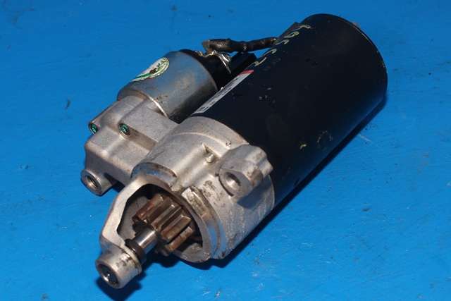 Starter diesel til Audi A7 2010-2014 (Type I, Fase 1)