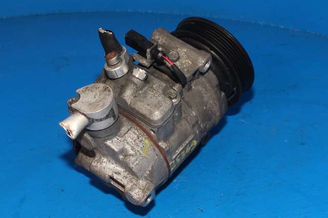 Aircondition kompressor til Audi A7 2010-2014 (Type I, Fase 1)  (DENSO|447150-2359|4G0 260 805 B|)