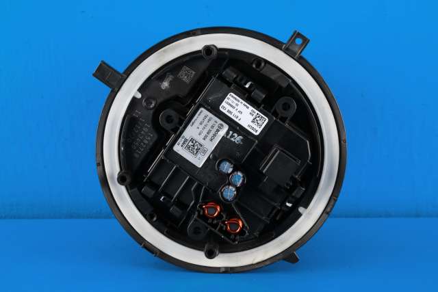 Varmeapparat motor til Mercedes E-Klasse 2016-2023 (W213) (W213) (BOSCH|0 130 309 006|F 011 500 133|)