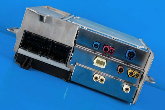 Bilstereo navigasjon til Mercedes E-Klasse 2016-2023 (W213) (W213) (MERCEDES|A 213 900 05 34|)