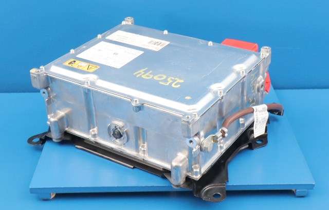 Batterilader (OBC - On Board Charger) til Mercedes E-Klasse 2016-2023 (W213) (W213) (MERCEDES|A 000 900 64 20|)