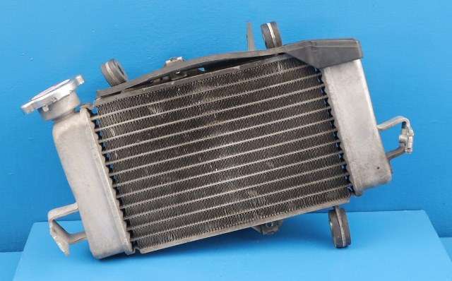 MC, Radiator til MC Yamaha YZF-R125 2014-2018