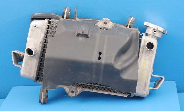 MC, Radiator til MC Yamaha YZF-R125 2014-2018