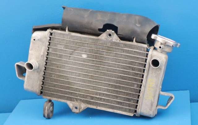 MC, Radiator til MC Yamaha YZF-R125 2014-2018