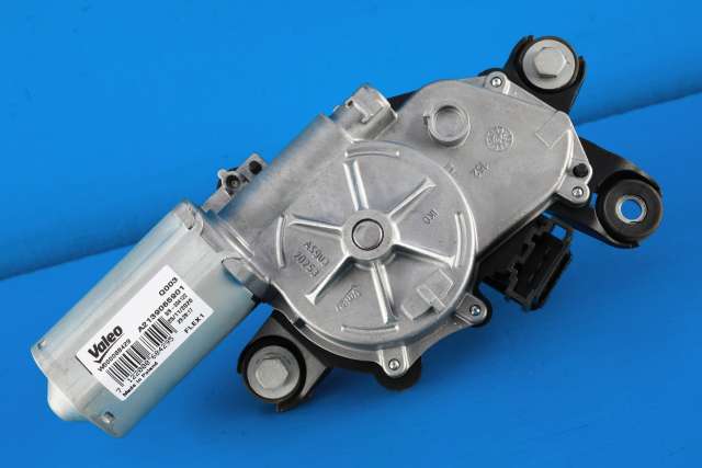Viskermotor bakrute til Mercedes E-Klasse 2016-2023 (W213) (W213) (VALEO|W000068429|A 213 906 59 01|)