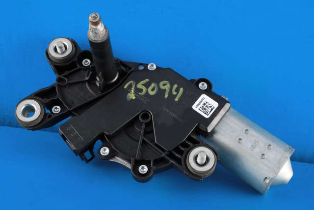 Viskermotor bakrute til Mercedes E-Klasse 2016-2023 (W213) (W213) (VALEO|W000068429|A 213 906 59 01|)