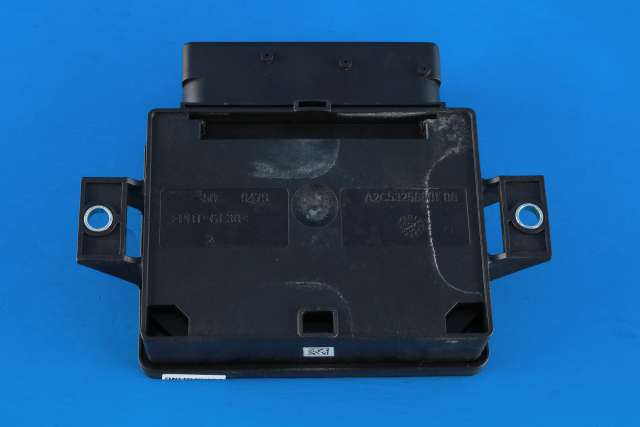 Styreenhet elektrisk parkbrems (EPB - Electric Parking Brake) til Audi A7 2010-2014 (Type I, Fase 1)  (VAG|4H0 907 801 E|)