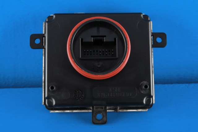 Styreenhet lys (LCM - Light Control Module) til Audi A7 2010-2014 (Type I, Fase 1) (VAG|4G0 907 397 C|)