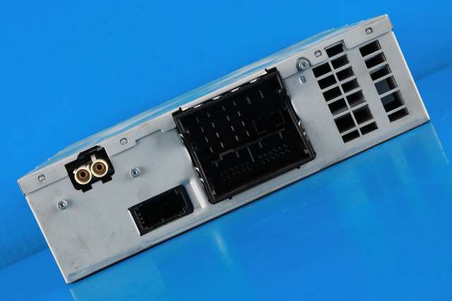 Bilstereo til Audi A7 2010-2014 (Type I, Fase 1) (VAG|4G0 035 053 A|)