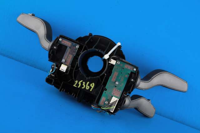 Bryter combi til Audi A7 2010-2014 (Type I, Fase 1) (VAG|4G8 953 502 P|)