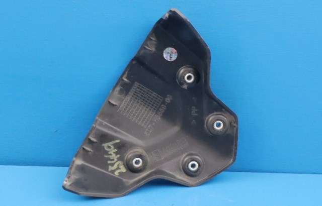 MC, Deksel, Front til MC Yamaha MT-125 2014-2019  (YAMAHA|5D7-H3559-00|)