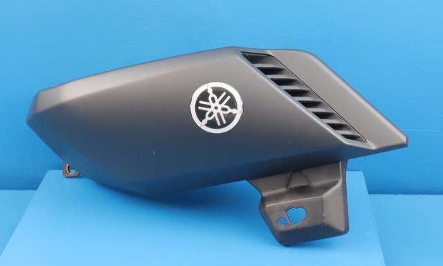 MC, Deksel, side høyre til MC Yamaha MT-125, 2014-2019  