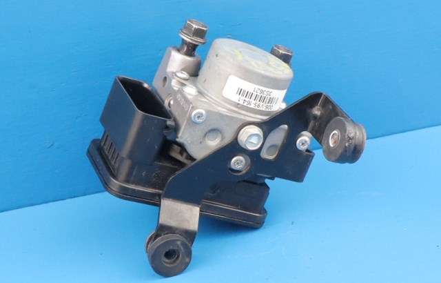 MC, ABS Sentral til MC Kawasaki Z900 2017-2019  (KAWASAKI|006-V95-164-1|)