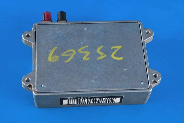 Antenne forsterker til Audi A7 2010-2014 (Type I, Fase 1)  (VAG|8J0 035 456 A|)