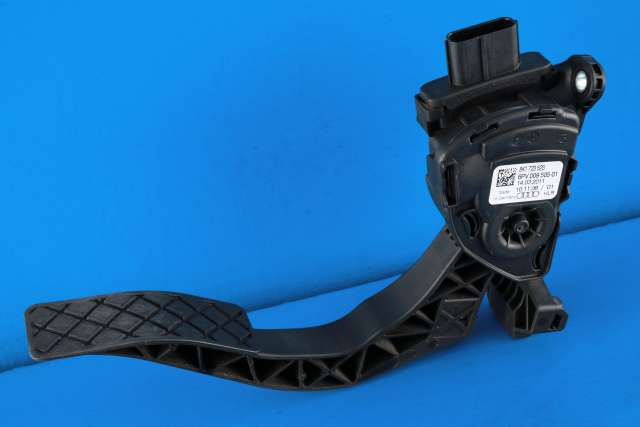 Pedal gass til Audi A7 2010-2014 (Type I, Fase 1) (HELLA|6PV 009 505-01|8K1 723 523|)