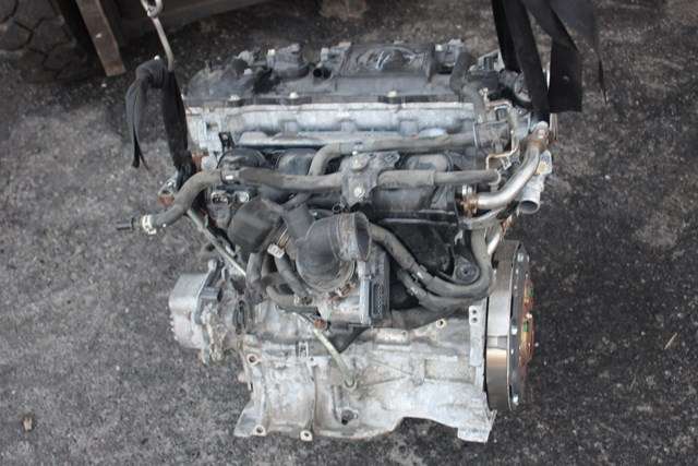 Motor hybrid bensin del til Toyota Prius 2016-2023 (Type IV) (combi) (combi) (2ZR-FXE|)