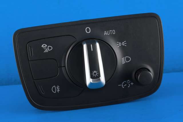 Bryter lys til Audi A7 2010-2014 (Type I, Fase 1) (VAG|4G0 941 531 E|)