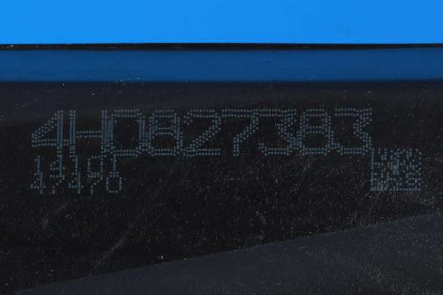 Baklukelås til Audi A7 2010-2014 (Type I, Fase 1)  (VAG|4H0 827 383|)