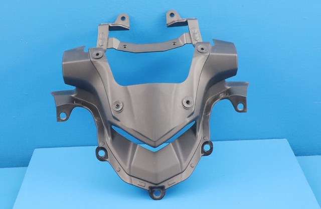 MC, Deksel, Front til MC Kawasaki Z900, 2017-2019  (KAWASAKI|55028-0608)