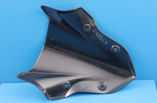 MC, Deksel, Front til MC Kawasaki Z900 2017-2019  (KAWASAKI|14093-0512|)