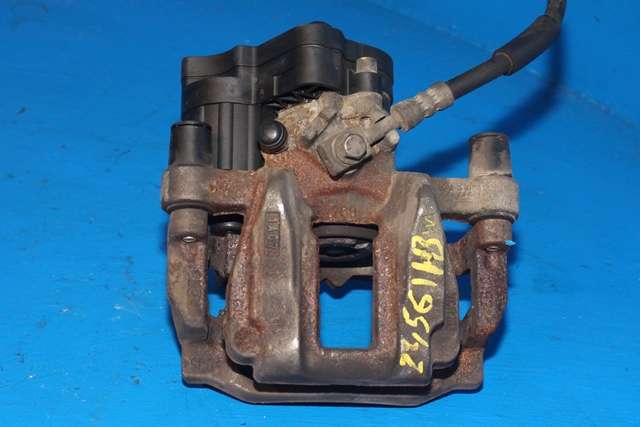 Bremsecaliper høyre bak, elektrisk til VW Caddy, 2020-->> (Type IV) (VAG|5WA 615 406 S)