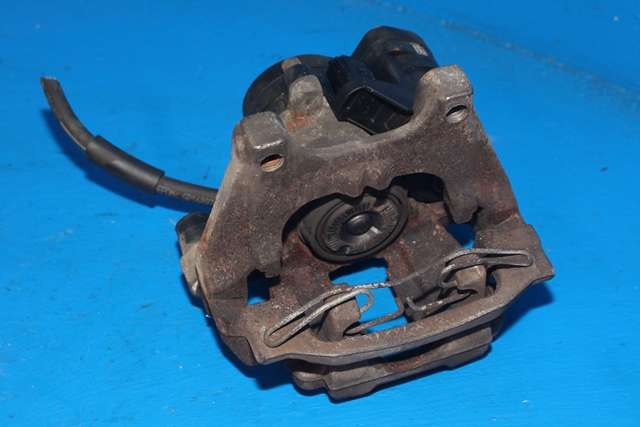 Bremsecaliper høyre bak, elektrisk til VW Caddy 2020-->> (Type IV) (VAG|5WA 615 406 S|)