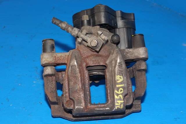 Bremsecaliper venstre bak, elektrisk til VW Caddy, 2020-->> (Type IV) (VAG|5WA 615 405 S)