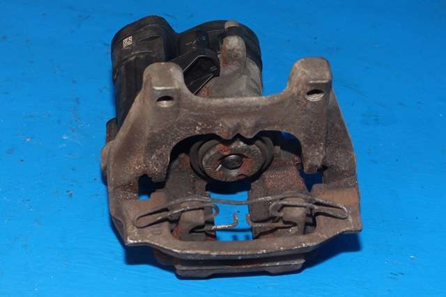 Bremsecaliper venstre bak, elektrisk til VW Caddy 2020-->> (Type IV)  (VAG|5WA 615 405 S|)