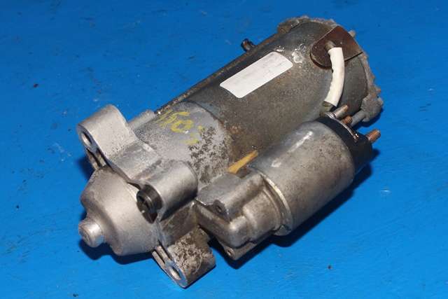 Starter diesel til Ford Mondeo, 2011-2014 (Type IV, Fase 2)  (FORD|6G9N-11000-FA)