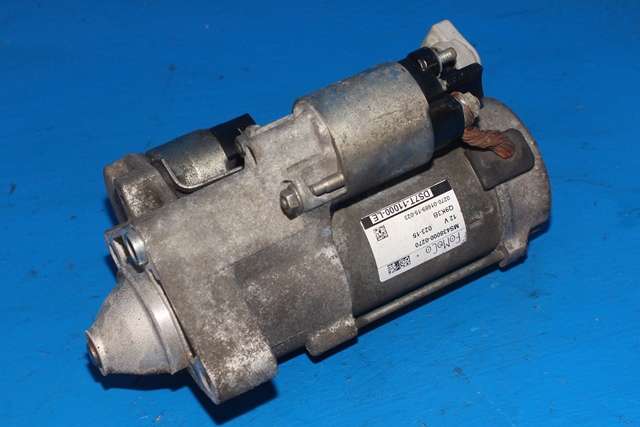 Starter diesel til Ford Mondeo 2014-2019 (Type V, Fase 1) (DENSO|438000-0270|DS7T-11000-LE|)