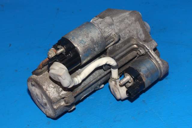 Starter diesel til Ford Mondeo 2014-2019 (Type V, Fase 1) (DENSO|438000-0270|DS7T-11000-LE|)