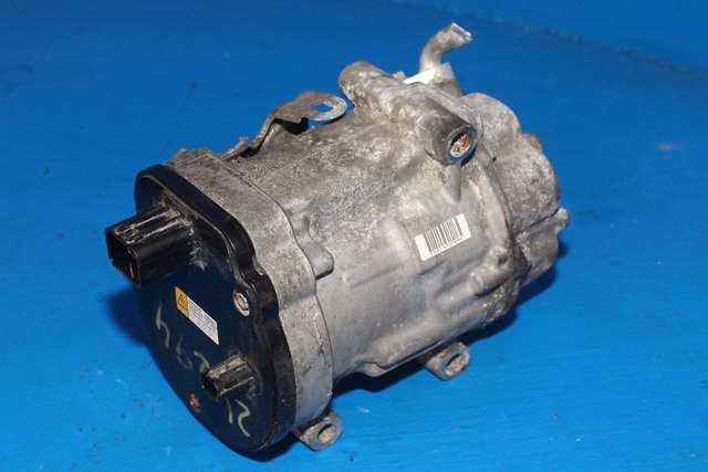 Aircondition kompressor hybrid til Toyota Prius, 2016-2023 (Type IV) (combi) (combi) (DENSO|042400-0371)