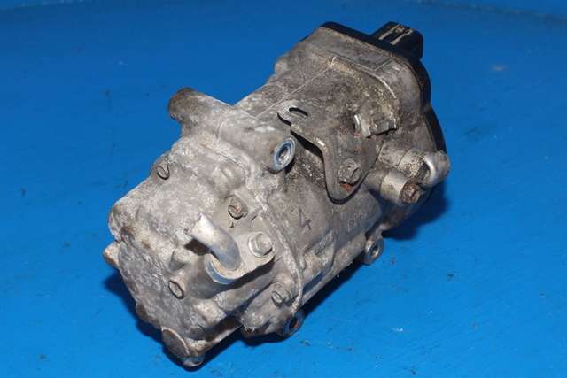 Aircondition kompressor hybrid til Toyota Prius 2016-2023 (Type IV) (combi) (combi) (DENSO|042400-0371|)