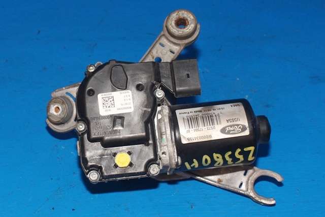 Viskermotor foran høyre til Ford Mondeo 2014-2019 (Type V, Fase 1)  (FORD|DS73-17504-BF|)