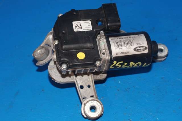 Viskermotor foran venstre til Ford Mondeo 2014-2019 (Type V, Fase 1)  (FORD|DS73-17504-AG|)