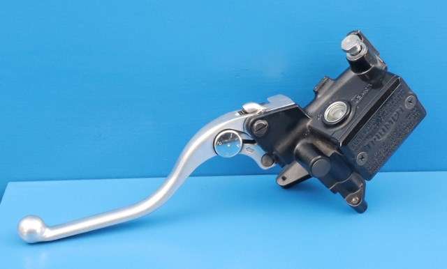 MC, Clutch hendel til MC Triumph Trophy, 2012-2017  