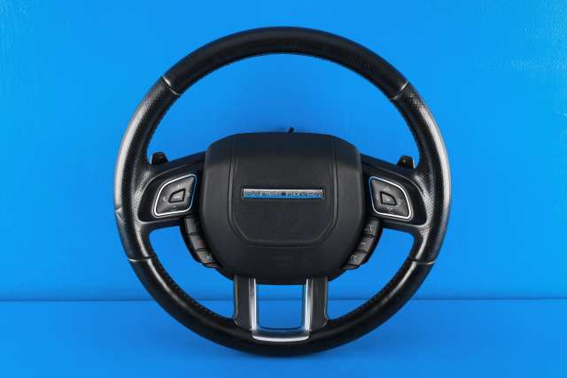 Airbag ratt til Land Rover Range Rover, Evoque, 2011-2019 (Type I)  (LAND ROVER|BJ3M-3F563-PD)